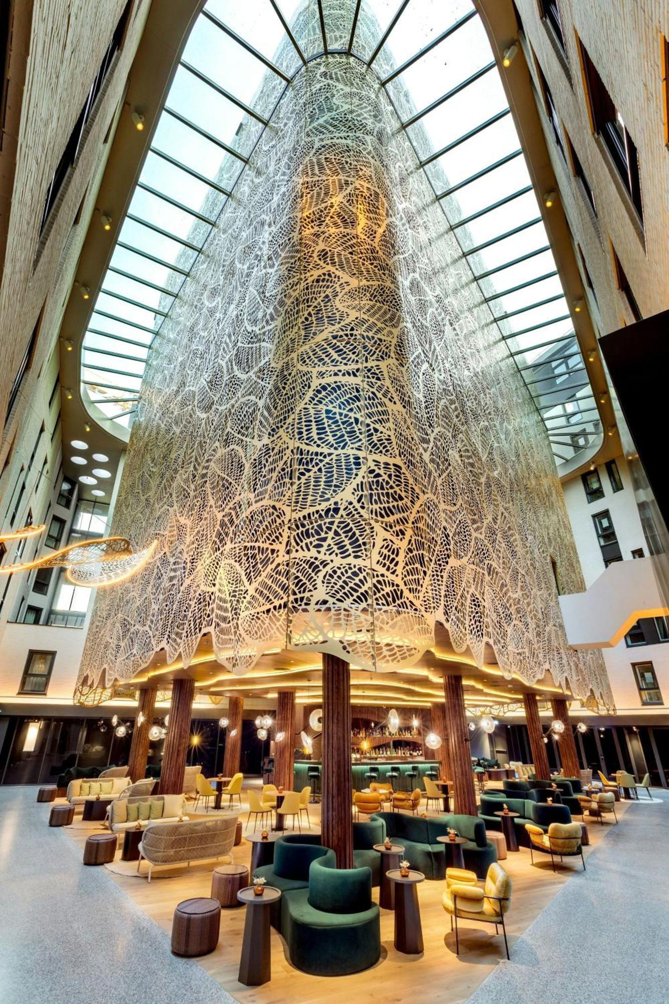 Renaissance 5* Amsterdam